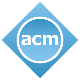 BITS ACM logo